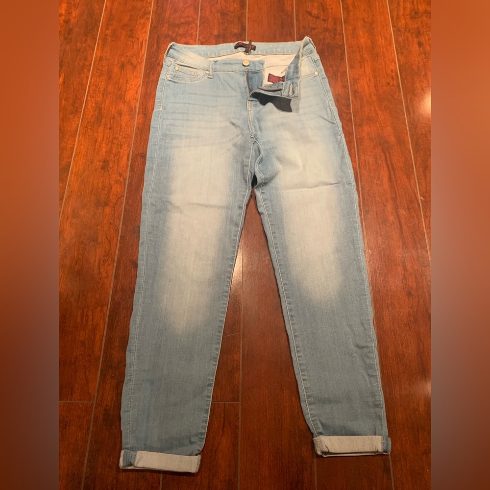 Best for summer jeans!!